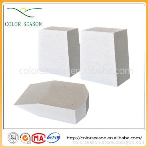 High Quality Insulation Mullite Brick